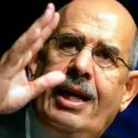 Mohamed El Baradei