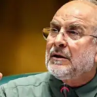 Mohammad Bagher Ghalibaf