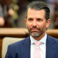 Donald Trump Junior