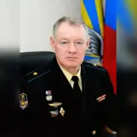 Aleksander Otroščenko