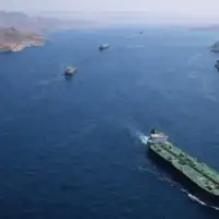 Hormuski moreuz brod