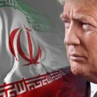 Iran trump