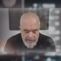 Edi rama pametni grad albanija