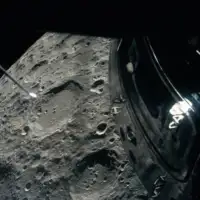 Mars svemir 04 Astronauti Artemis II pomjerili granice covjecanstva