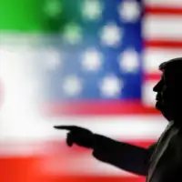 Donald trump iran 04