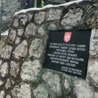 Ratko Mladic Vrace Foto: BIRN BiH