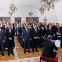 Unsa pravni fakultet godisnjica