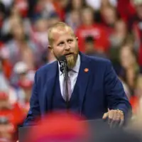 Brad Parscale