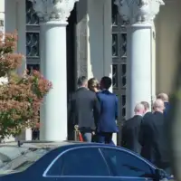 Trump Jr Banja Luka Banski Dvor/