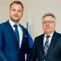 Stanivukovic sa Igorom Kalabuhovim