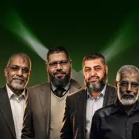 Egipat Vode Muslimanske brace umijesane u slucaj