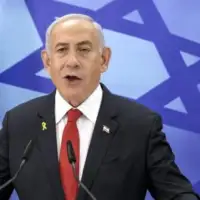 Benjamin Netanyahu 04