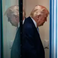 Donald Trump 04 2026