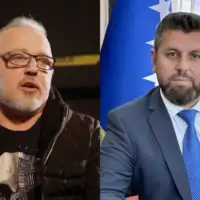 Amir Pasic Camil Durakovic