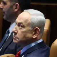 Netanyahu