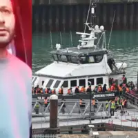 Velika britanija albanci