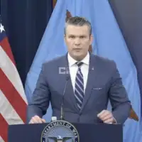 Pete Hegseth