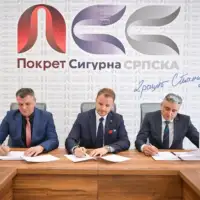 Drasko Stanivuković/ pokret sigurna srpska