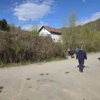 Gorazde kpz sarajevo/ fena