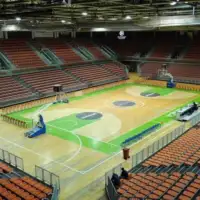 Zenica Arena Husejin Smajlović