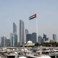 Abu dabi