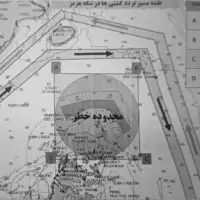 Hormuski moreuz 04 Iran dao upute kako izbjeći mine u Hormuzu