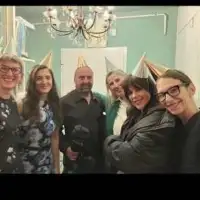 Jasmila Zbanic Damir Ibrahimovic