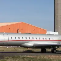 trump jr avion/ Jetphotos