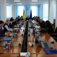 Vlada fbih mostar sjednica