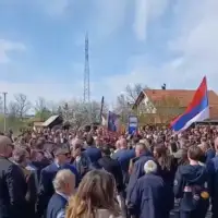 Drasko Stanivuković banja luka skup