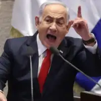 Benjamin Netanyahu 04