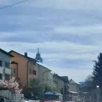 Sarajevo požar