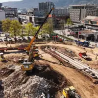 Ilidža okretaljka Facebook/ Adnan šteta