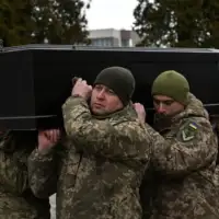 Rusija Ukrajina razmjena tijela