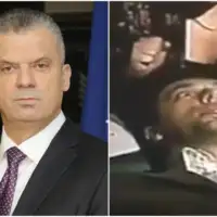 Elmedin Konakovic Fahrudin Radončić