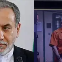 Netanyahu i Abbas Araqchi