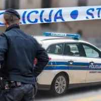 Hrvatska policija