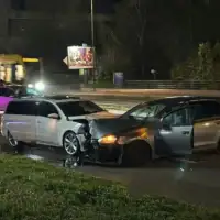 Saobracajna nesreca Otoka etto ba