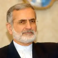 Kamal Kharrazi
