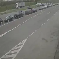 Gp Izačići gužve/ bihamk