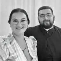 Nenad i Nedeljka Mitrić