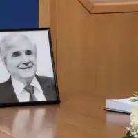 Rusmir Mahmutčehajić komemoracija psbih