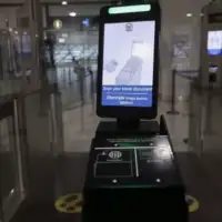 Zagres aerodrom ees sistem