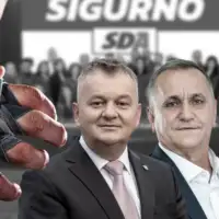 Smajo Mandzic Began Muhic