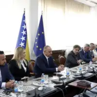 alen pilav vlada fbih/ fena