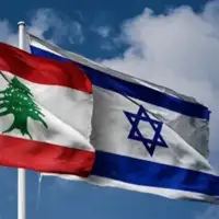 Izrael liban