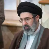 Mojtaba hamenei