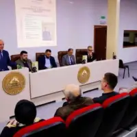 Promovisana knjiga o reisu causevicu vizionarska misao koja nadilazi vrijeme cazin causevic 69da13ca5010e