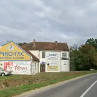 Mural ratko mladic loncari