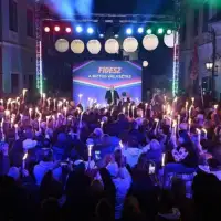 Fidesz i Orban na izbornom sastanku